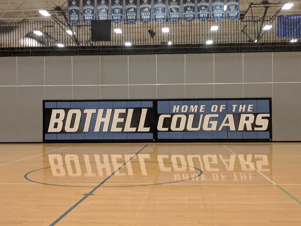 Bothell High School | 9130 NE 180th St, Bothell, WA 98011, USA | Phone: (425) 408-7000