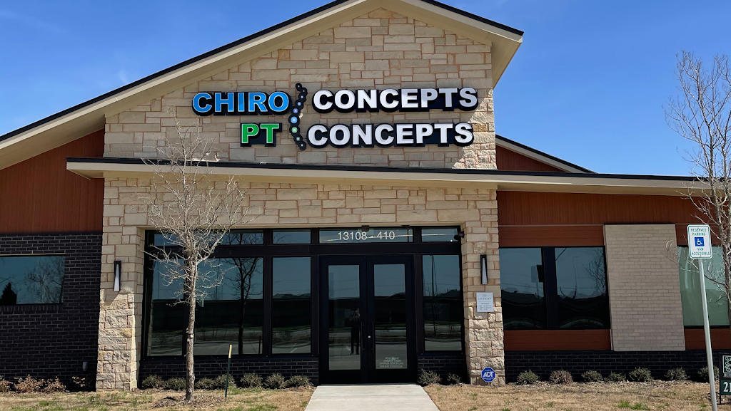 ChiroConcepts of Frisco North | Photo 1 of 10 | Address: 13108 Dallas Pkwy Suite 410, Frisco, TX 75034, USA | Phone: (469) 850-0222