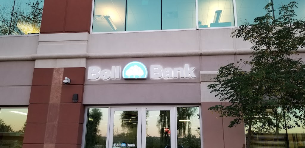 Bell Bank, Chandler | 1850 E Northrop Blvd Suite 150, Chandler, AZ 85286, USA | Phone: (480) 339-8650