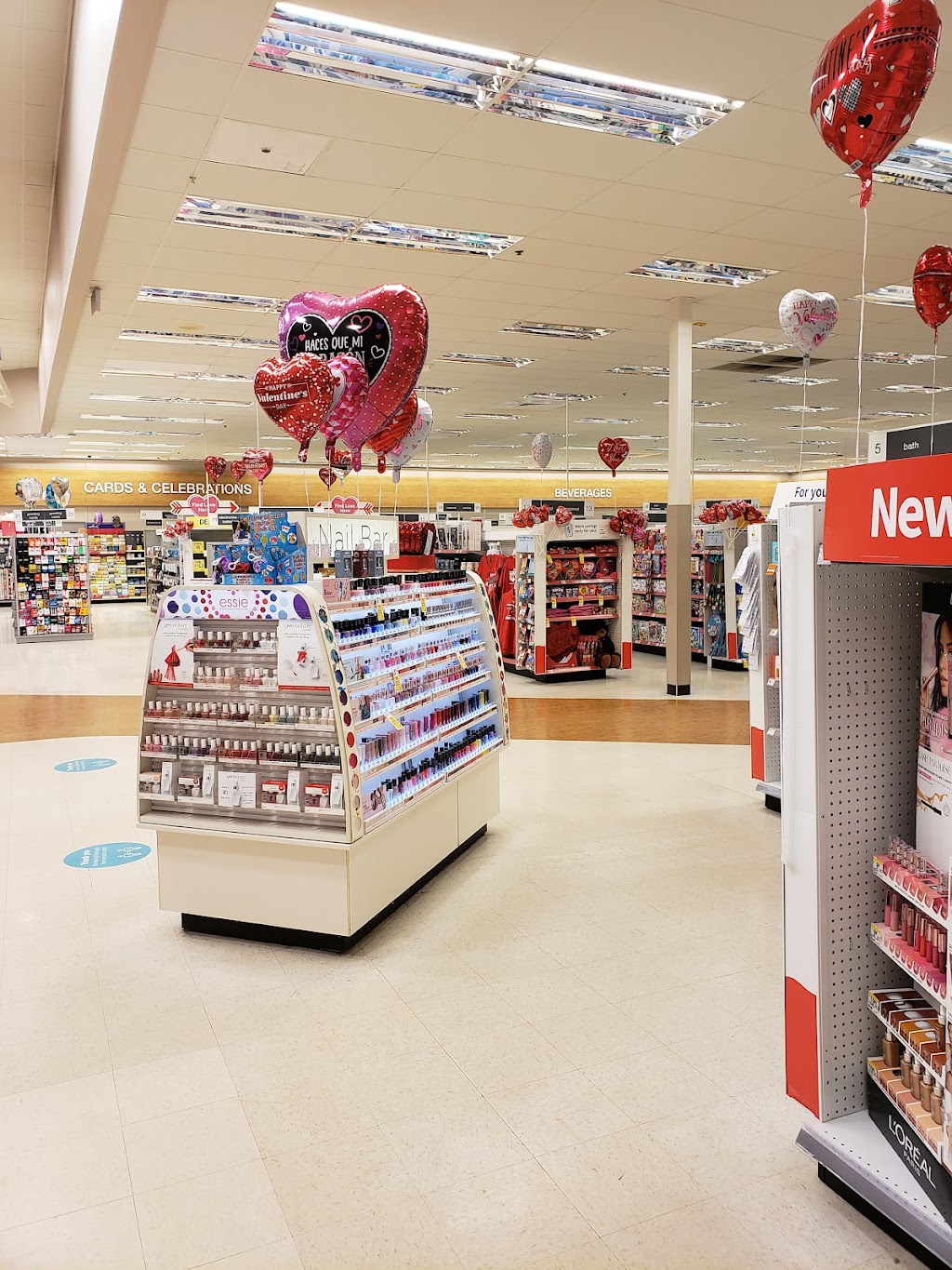 Walgreens 2125 GA155 N, McDonough, GA 30253, USA BusinessYab