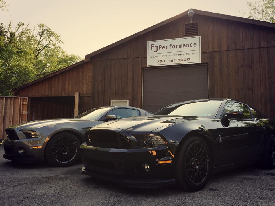 FJ Performance | 184 Thorne Run Rd, Export, PA 15632 | Phone: (724) 681-7430