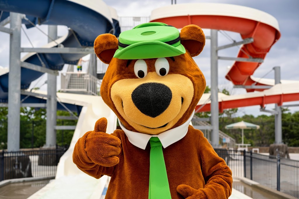 Yogi Bear’s Jellystone Park Camp-Resort at Keystone Lake | 29365 OK-51, Mannford, OK 74044, USA | Phone: (918) 865-2845