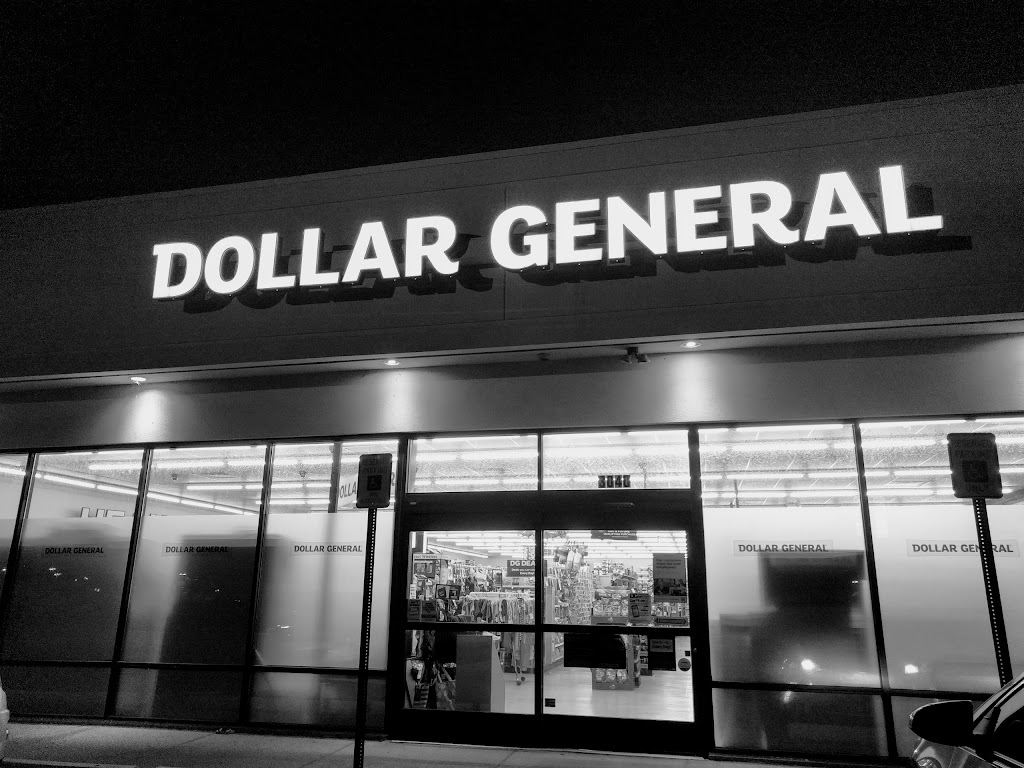 Dollar General | 3040 Baldwin Rd, Orion Twp, MI 48359, USA | Phone: (248) 929-5752