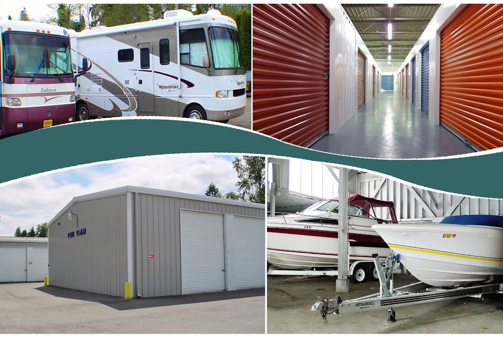 Penn Plaza DBA Bremerton Storage | 1723 Pennsylvania Ave, Bremerton, WA 98337, USA | Phone: (360) 377-4457