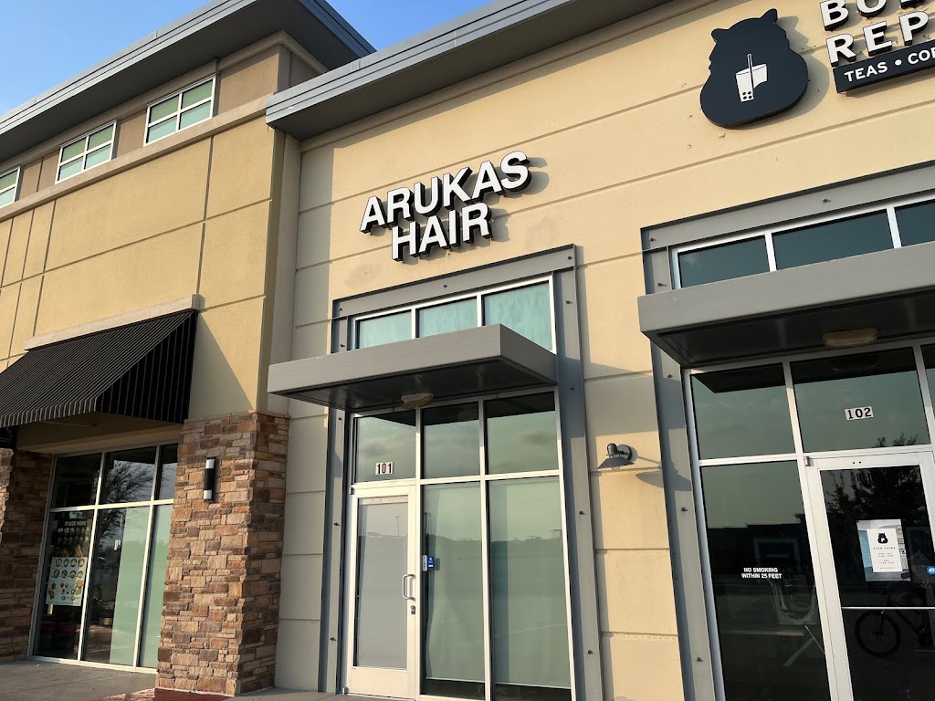 ARUKAS HAIR PLANO | 100 Legacy Dr #101, Plano, TX 75023, USA | Phone: (972) 517-1350