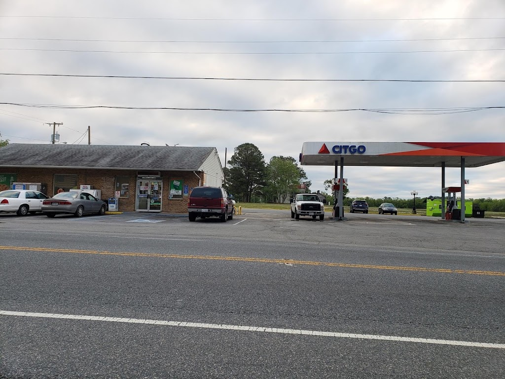 Citgo | 6500 Whaleyville Blvd, Suffolk, VA 23438 | Phone: (757) 986-4709