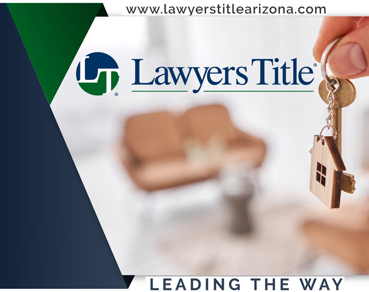 Lawyers Title of Arizona | 17100 N 67th Ave STE 200, Glendale, AZ 85308, USA | Phone: (623) 979-6060