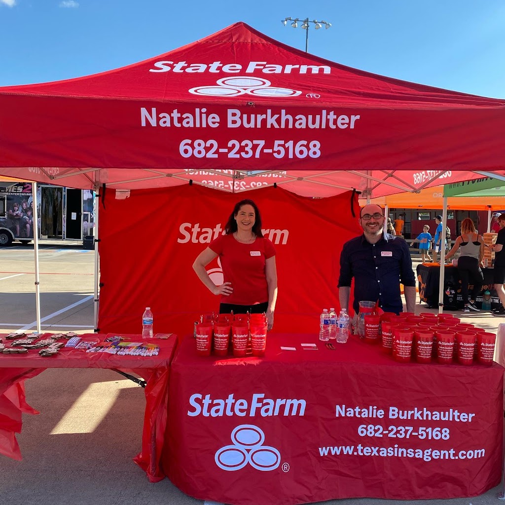 Natalie Burkhaulter - State Farm Insurance Agent | 202 W Sandy Lake Rd Ste 102, Coppell, TX 75019, USA | Phone: (682) 237-5168