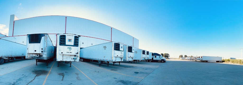 ODW Logistics | 1020 Airport Rd, Romeoville, IL 60446, USA | Phone: (614) 549-5000