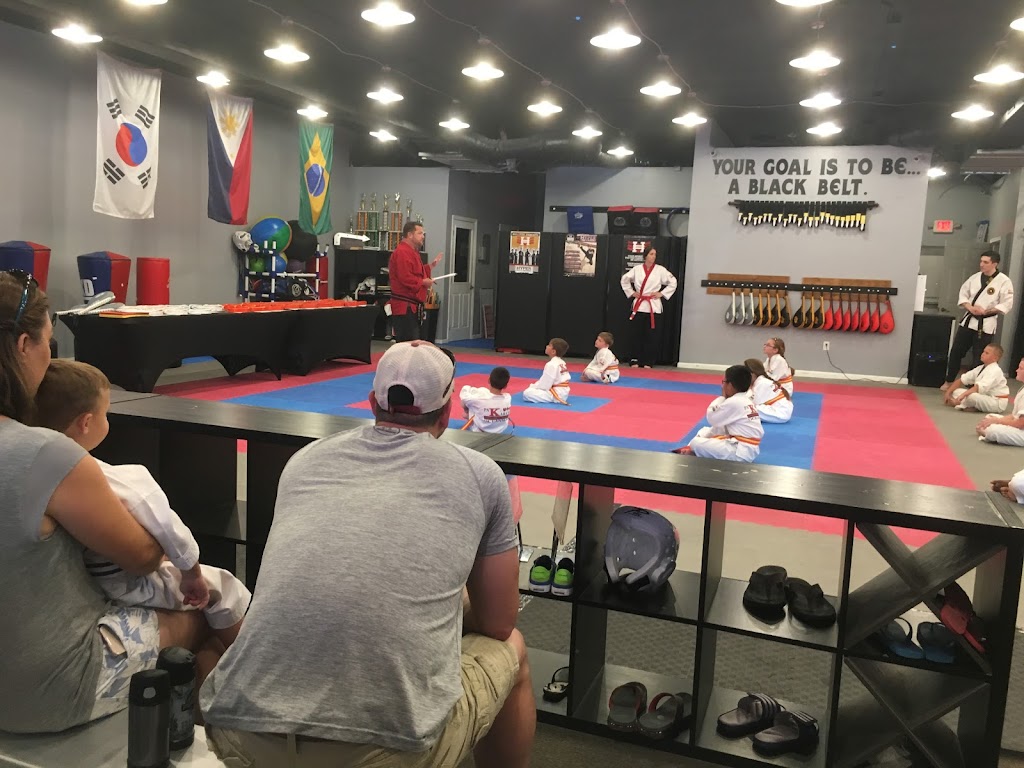 Championship Martial Arts - N. FL Training Center | 376 New Berlin Rd #10, Jacksonville, FL 32218, USA | Phone: (904) 619-6681