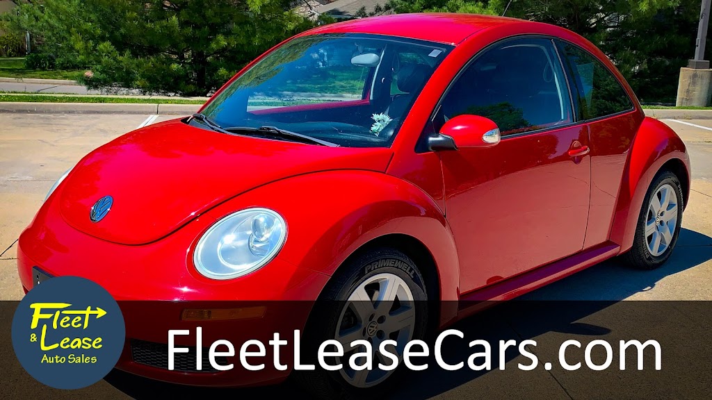 Fleet & Lease Auto Sales | 702 Delaware St, Leavenworth, KS 66048, USA | Phone: (913) 364-5577