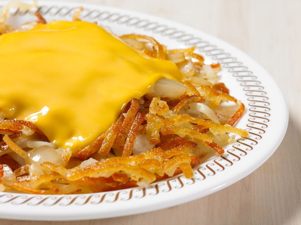 Waffle House | 185 Mary Grubbs Hwy, Walton, KY 41094, USA | Phone: (859) 493-0600