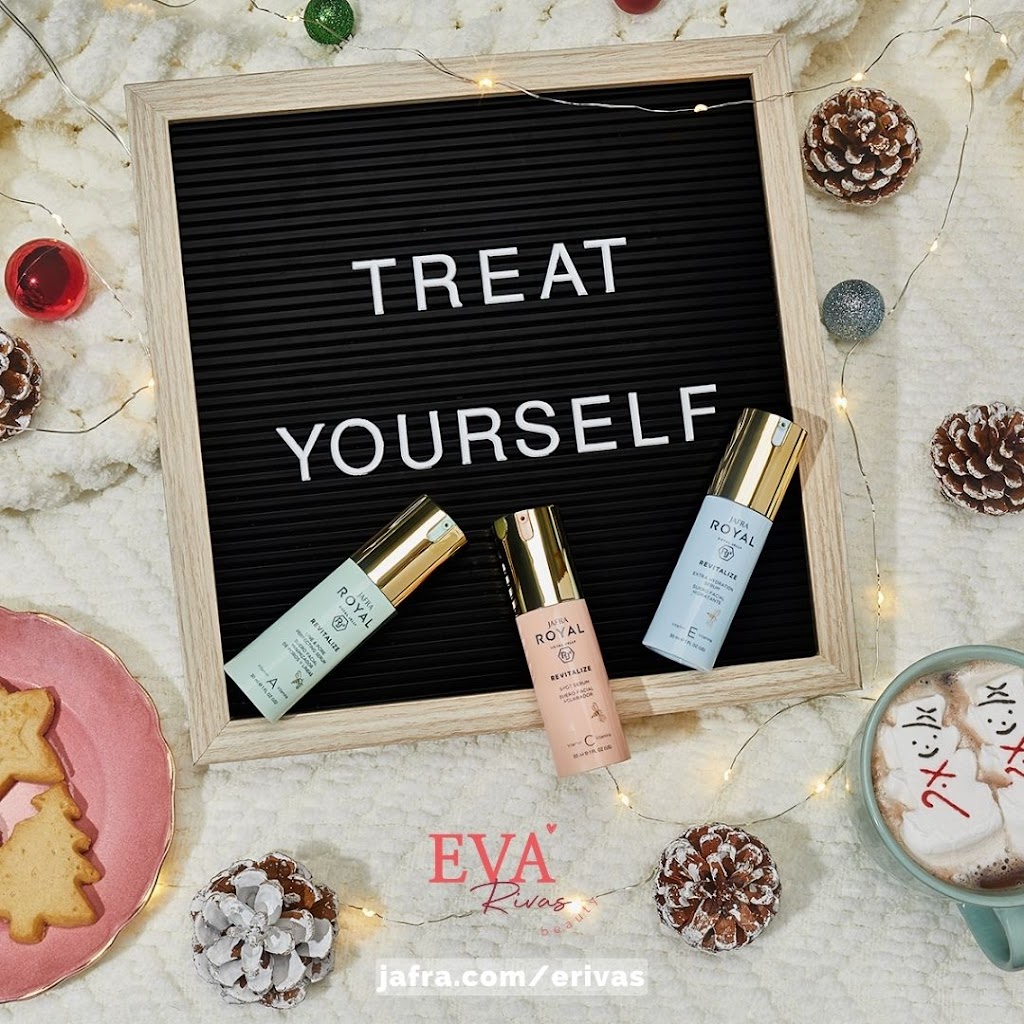 Jafra Eva Rivas Beauty | 2340 Grand Ave Suite B2, Phoenix, AZ 85009, USA | Phone: (602) 486-4005