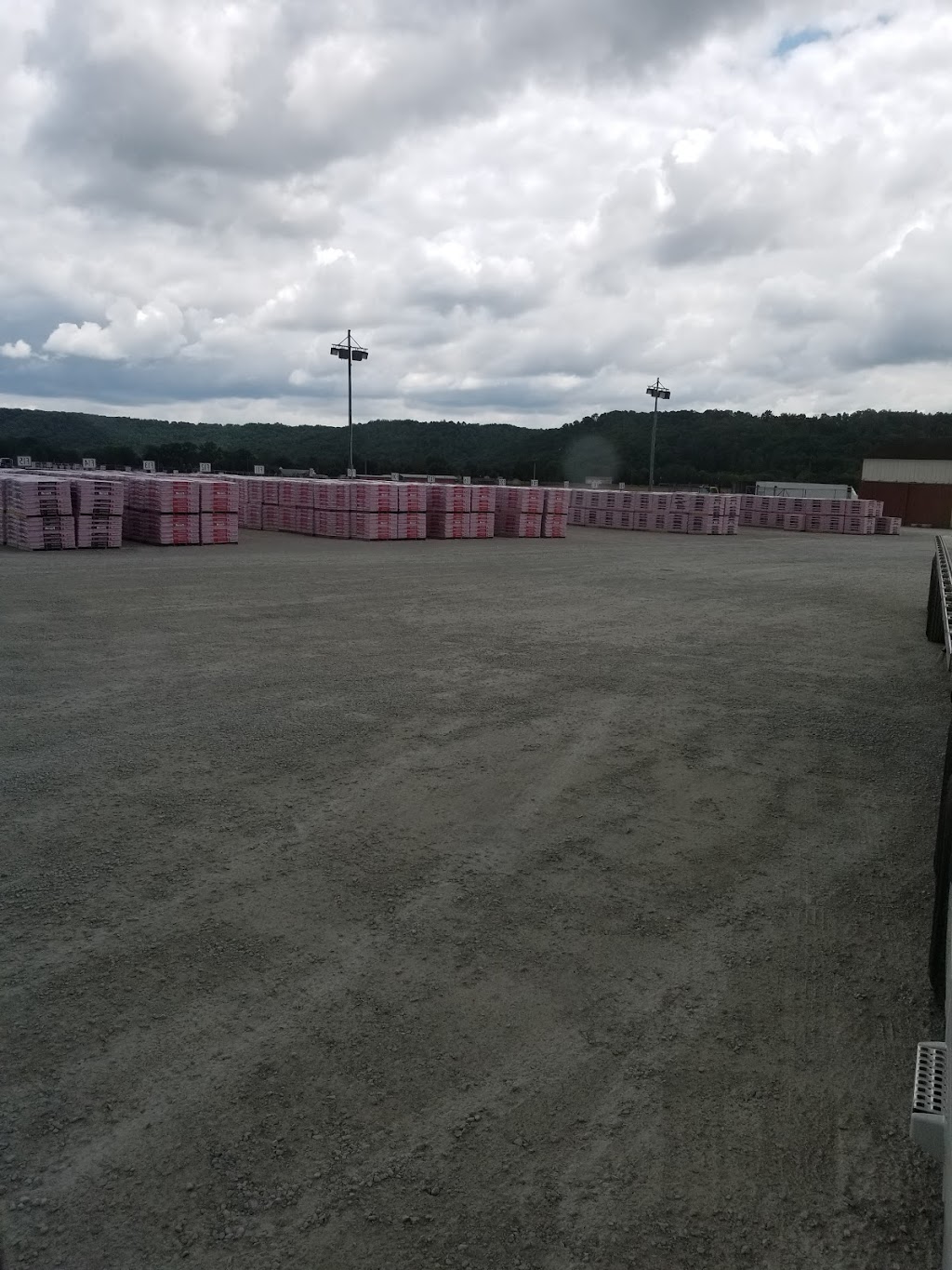 Owens Corning | 6102 Holland Rd, Brookville, IN 47012, USA | Phone: (765) 647-2857