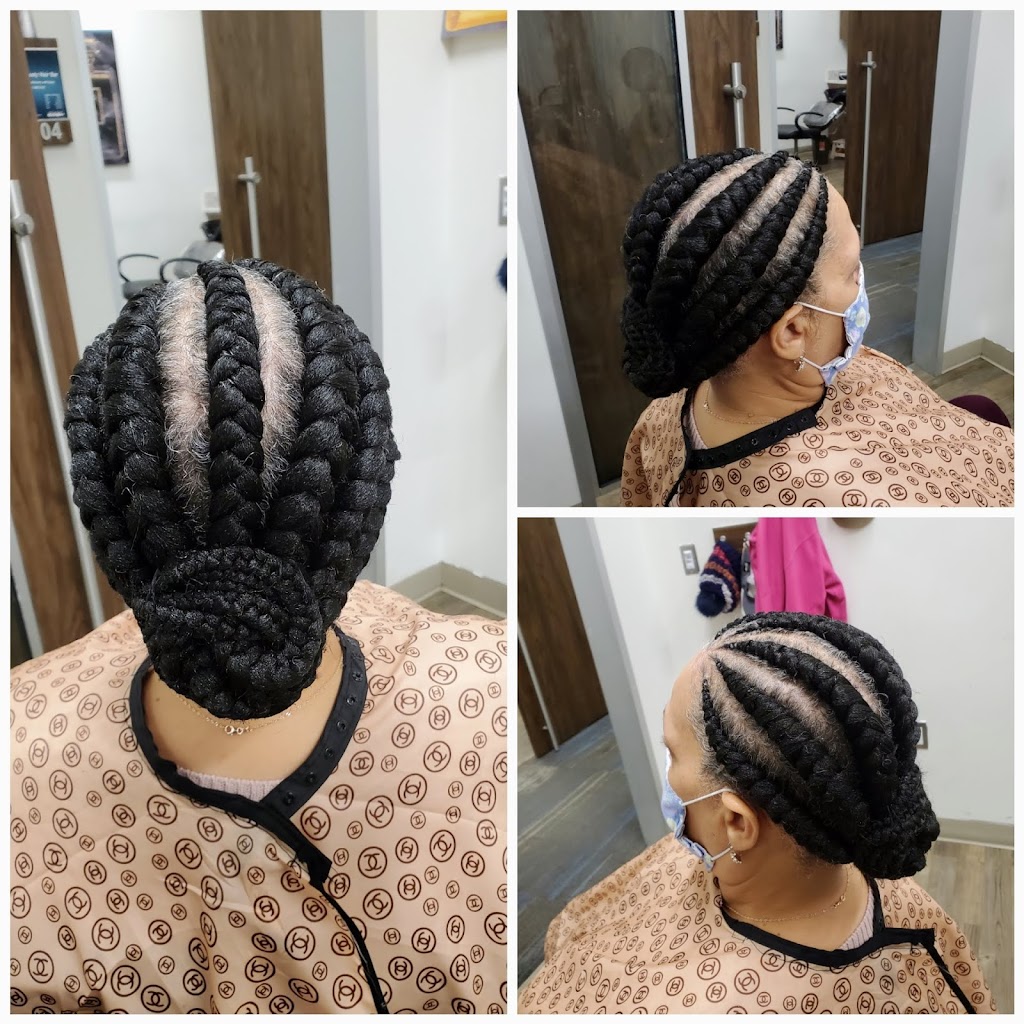 Andysbraids | 10370 Festival Ln, Manassas, VA 20109, USA | Phone: (571) 577-1438