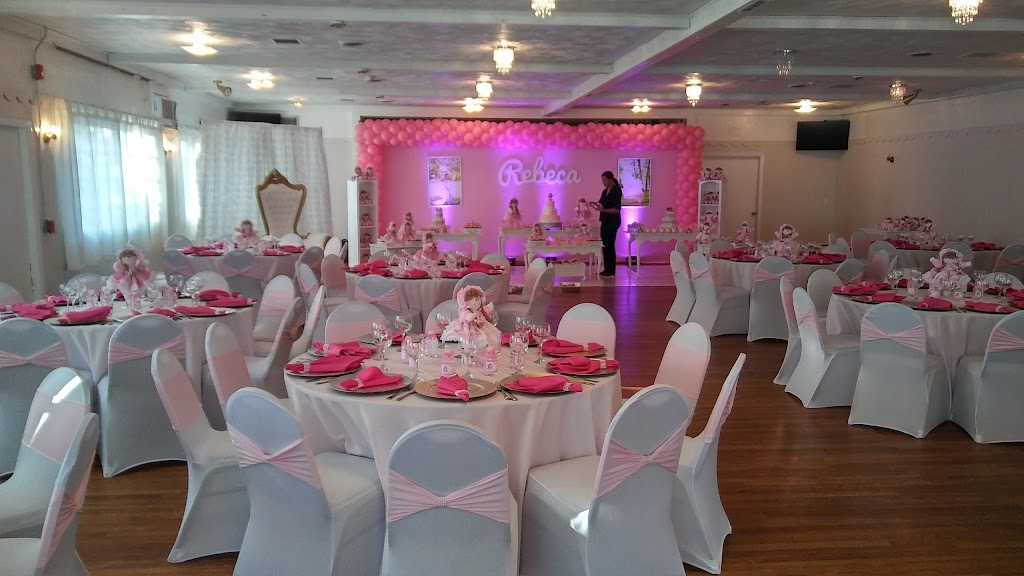 Marconis Co Event Ctr/ Ashland VFW | 311 Pleasant St, Ashland, MA 01721, USA | Phone: (508) 776-7542