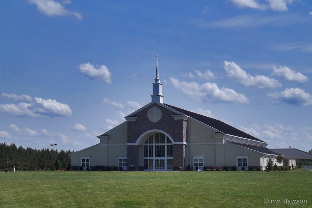 Smyrna Baptist Church | 18971 Carson Rd, Dinwiddie, VA 23841, USA | Phone: (804) 469-9363