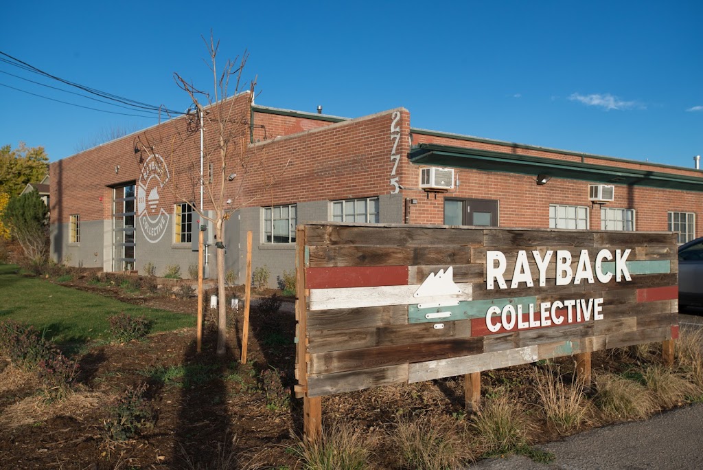 Rayback Collective | 2775 Valmont Rd, Boulder, CO 80304, USA | Phone: (303) 214-2127