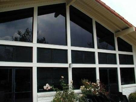 Window Tint Polarizado | 9811 Ferguson Rd, Dallas, TX 75228, USA | Phone: (469) 569-1061