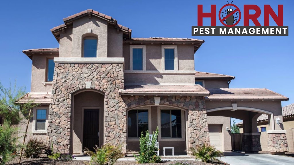 Horn Pest Management - Tucson Pest Control | 3930 E Tennessee St, Tucson, AZ 85714, USA | Phone: (520) 462-2758