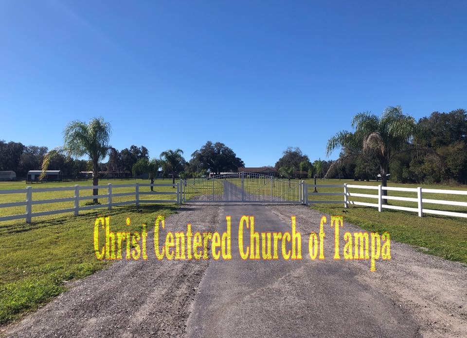 Christ Centered Church Of Tampa | 326 N Dover Rd, Dover, FL 33527, USA | Phone: (813) 708-4006