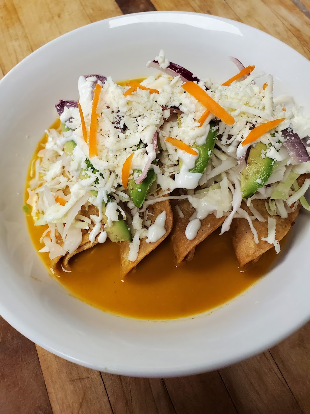 Sol y Luna Mexican American Restaurant | 28432 N Lake Dr, Waterford, WI 53185, USA | Phone: (262) 922-0045