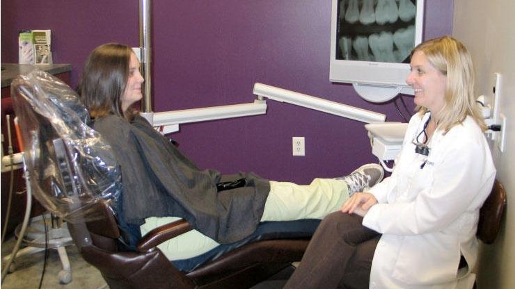 State of the Art Dentistry | 904 Lily Creek Rd Suite 101, Louisville, KY 40243 | Phone: (502) 426-5344