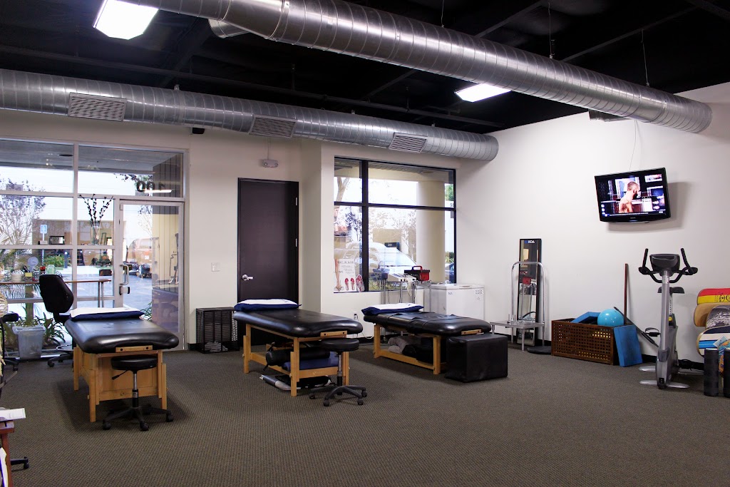 Nakoa Fitness and Physical Therapy | 6068 Corte Del Cedro, Carlsbad, CA 92011, USA | Phone: (760) 804-1700