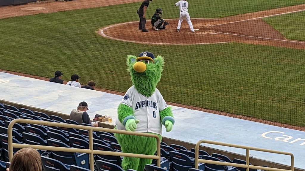 Lake County Captains Professional Baseball | 35300 Vine St, Eastlake, OH 44095, USA | Phone: (440) 975-8085