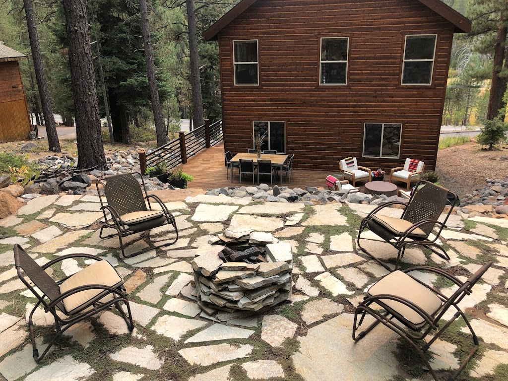 Kari Chalstrom REALTOR with Compass/High Mountain Living | 10146 E Alder Creek Rd, Truckee, CA 96161, USA | Phone: (415) 717-8486