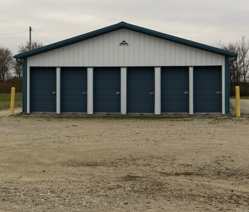 Viking Storage | 2616, 2740 E Business 30, Columbia City, IN 46725, USA | Phone: (260) 248-8796