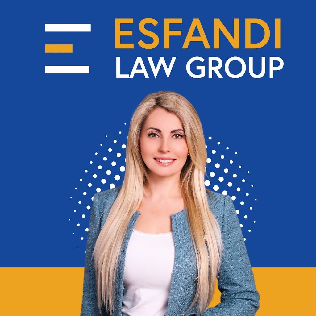 Esfandi Law Group - Criminal Defense Attorneys - Encino | 16000 Ventura Blvd #1208, Encino, CA 91436, USA | Phone: (310) 274-6529