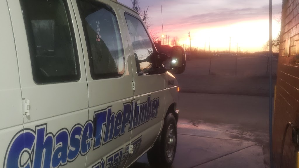 Chasetheplumber Inc | 5909 Northwest Expy #219, Warr Acres, OK 73132, USA | Phone: (405) 751-7777