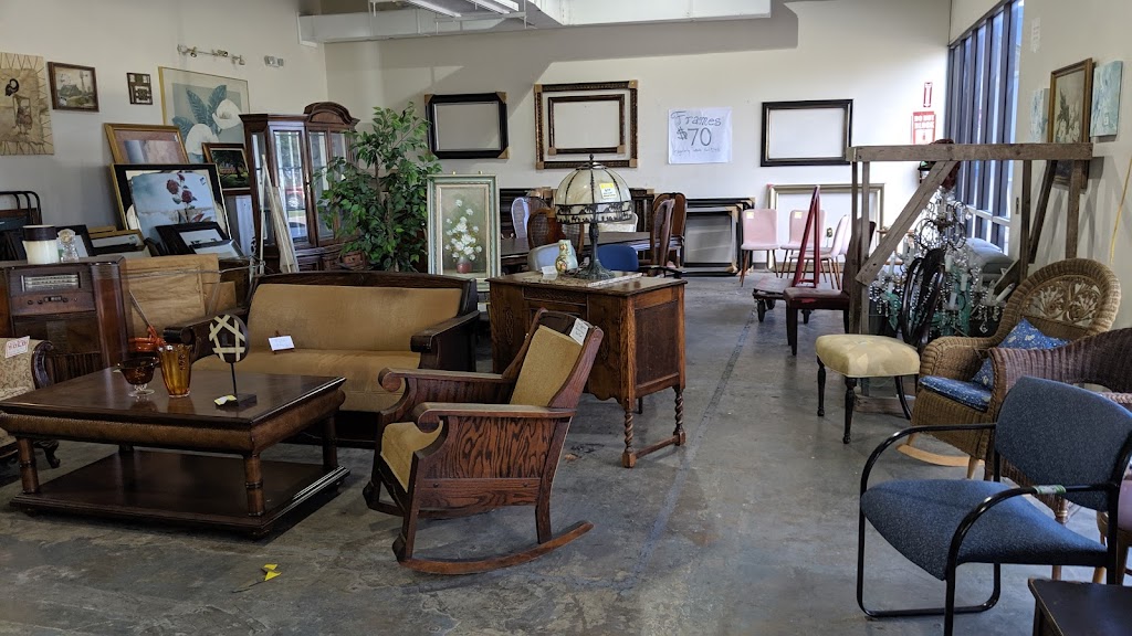 Habitat For Humanity ReStore | 2900 Elysian Fields Ave, New Orleans, LA 70122, USA | Phone: (504) 943-2240