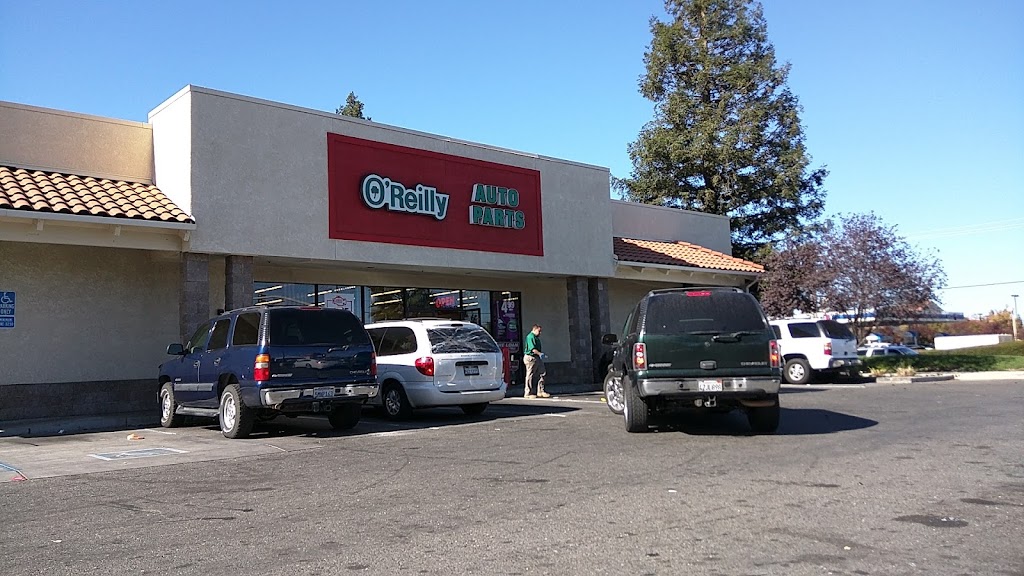 OReilly Auto Parts | 3499 Northgate Blvd, Sacramento, CA 95834, USA | Phone: (916) 929-2154