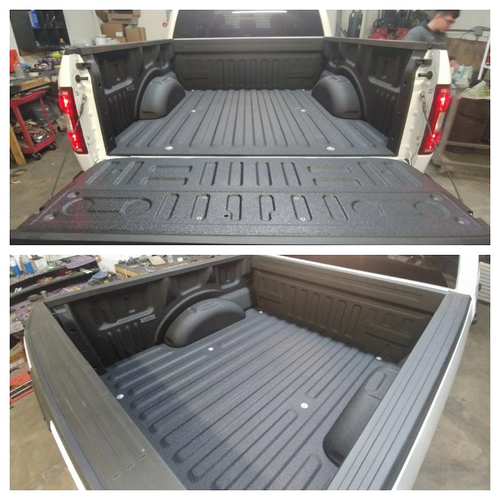 Wolf Bedliners Inc | 9341 Douglas Dr, Riverside, CA 92503 | Phone: (951) 354-9653