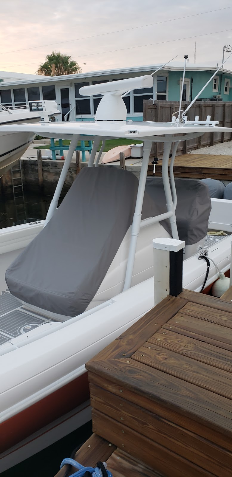 Calypso Canvas & Sail | 103530 Overseas Hwy, Key Largo, FL 33037, USA | Phone: (305) 451-9359