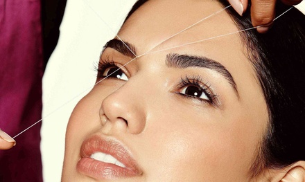 Beauty Brow shape Threading Salon | 9606 Spencer Hwy suite f, La Porte, TX 77571, USA | Phone: (832) 802-1629