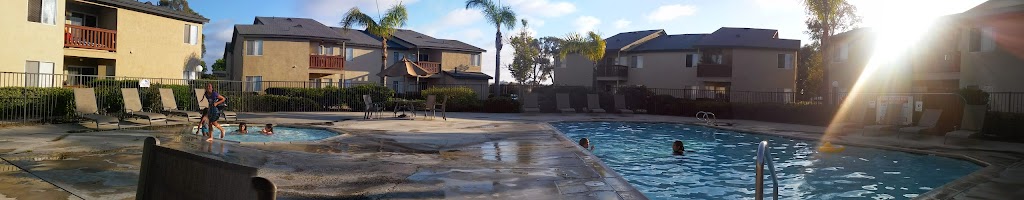 Valley Breeze Apartments | 1394 Oro Vista Rd, San Diego, CA 92154, USA | Phone: (619) 575-4428