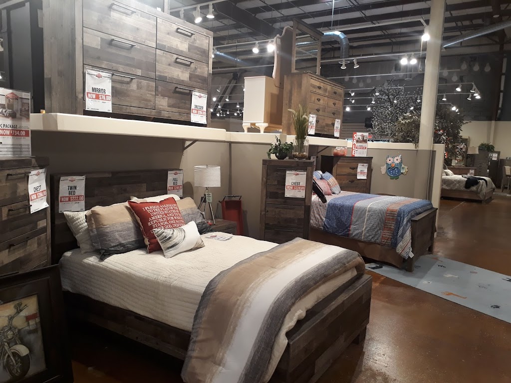 Georgia Furniture Mart - *Warehouse | 4470 Greer Cir, Stone Mountain, GA 30083 | Phone: (404) 590-3854