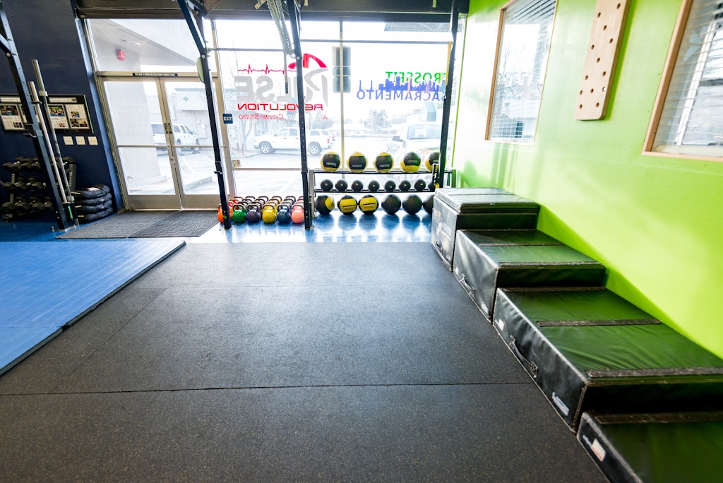 CrossFit Sacramento | 1146 Fulton Ave, Sacramento, CA 95825, USA | Phone: (916) 799-9749