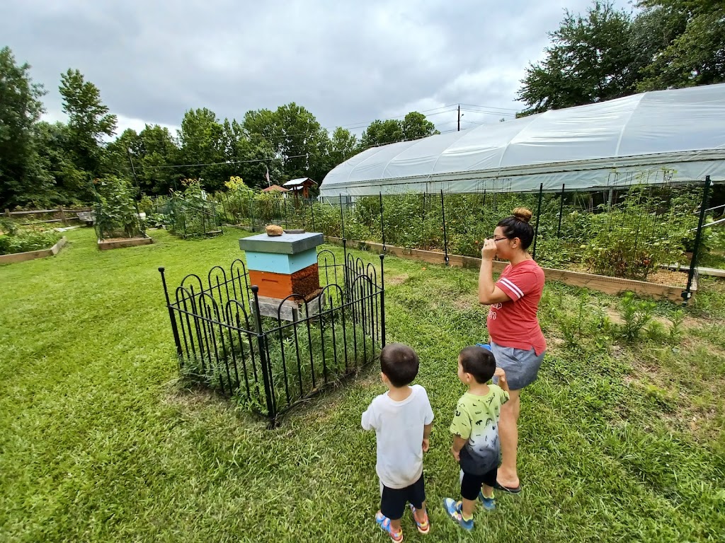 Lilburn Community Garden | 16 Camp Creek Rd SW, Lilburn, GA 30047, USA | Phone: (678) 207-9614