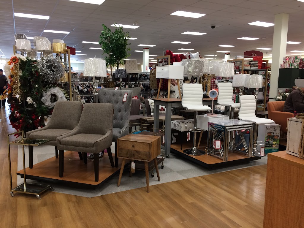 T.J. Maxx | 2187 Lantern Ridge Dr, Richmond, KY 40475, USA | Phone: (859) 623-3248