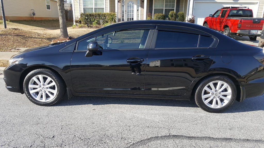 Honey Creek Hand Wash and Detail | 3490 GA-20, Conyers, GA 30013, USA | Phone: 768 6888