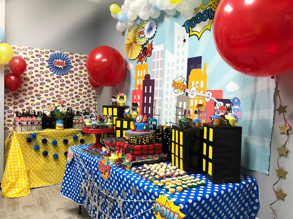 Hooray Indoor Playground Katy | 3750 S Mason Rd, Katy, TX 77450, USA | Phone: (832) 437-9897