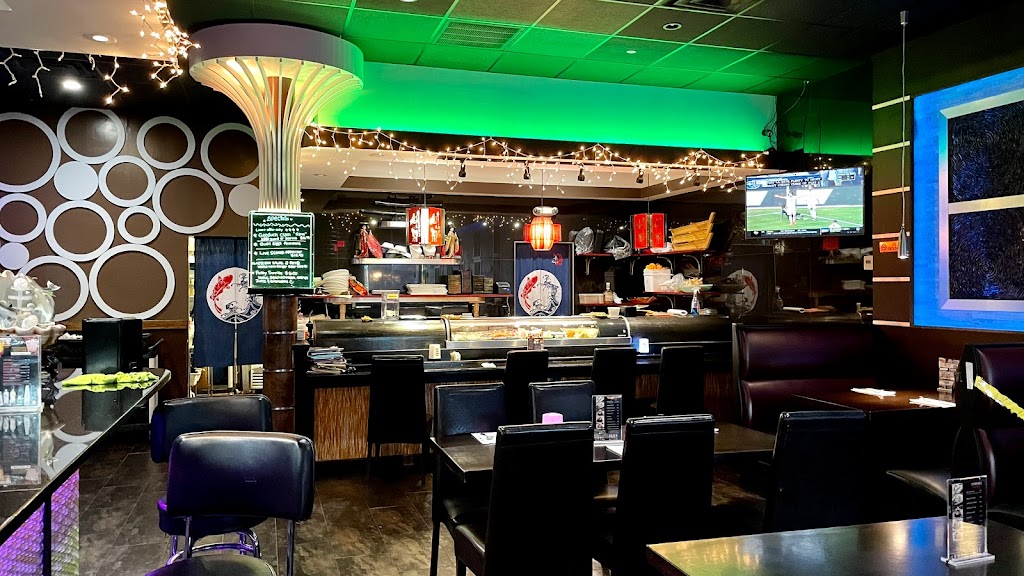 Feng Lz Hibachi Sushi & Bar | 1100 W Royalton Rd, Broadview Heights, OH 44147, USA | Phone: (440) 457-2380