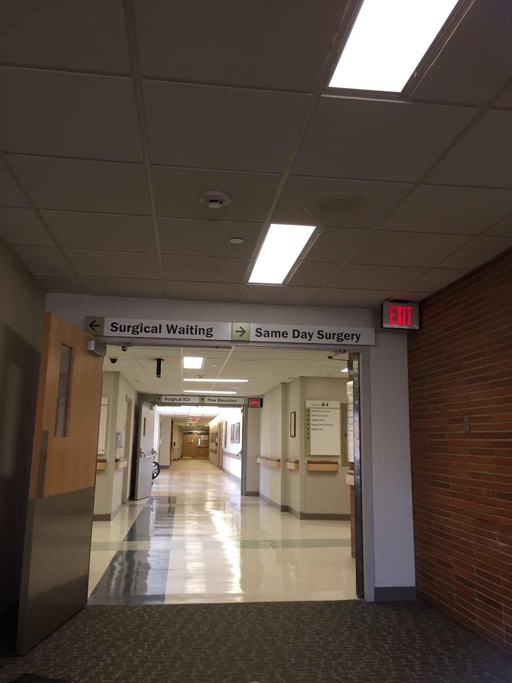 Lankenau Medical Center | 100 E Lancaster Ave, Wynnewood, PA 19096, USA | Phone: (484) 476-2000