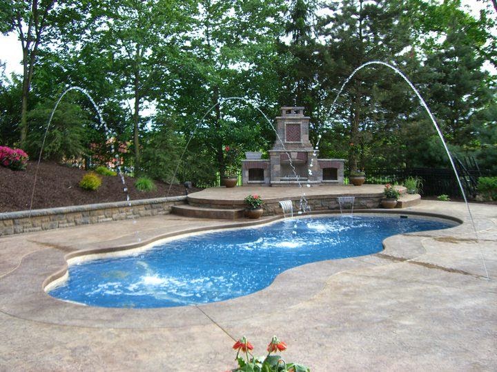 Pool & Spa Outlet Inc | 160 Galley Rd, Canonsburg, PA 15317, USA | Phone: (724) 873-7665