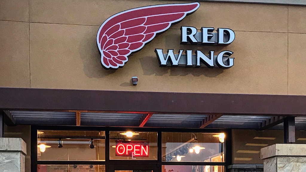 Red Wing - Brighton, CO | 2239 Prairie Center Pkwy E, Brighton, CO 80601, USA | Phone: (303) 483-3497