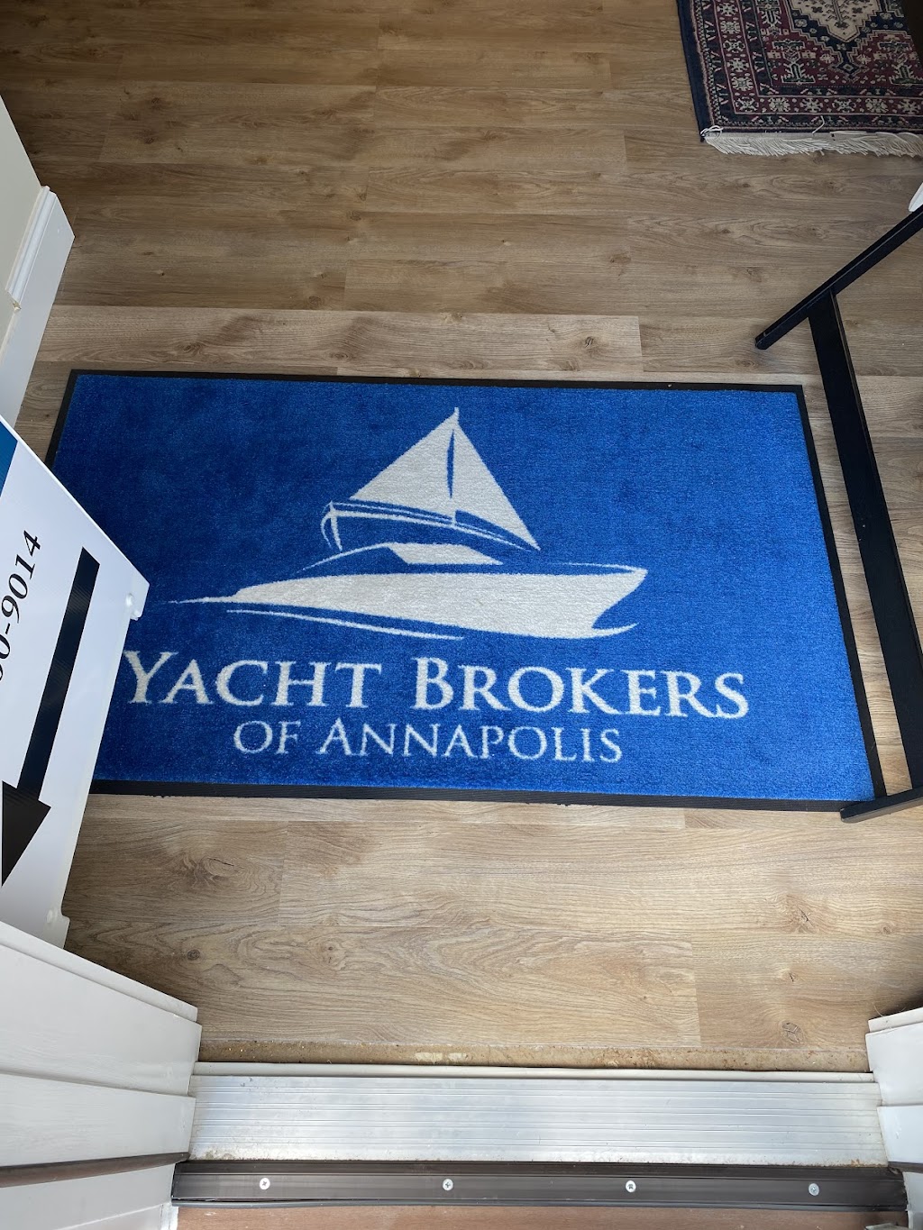 Yacht Brokers of Annapolis | 389 Deale Rd, Tracys Landing, MD 20779 | Phone: (410) 206-2755